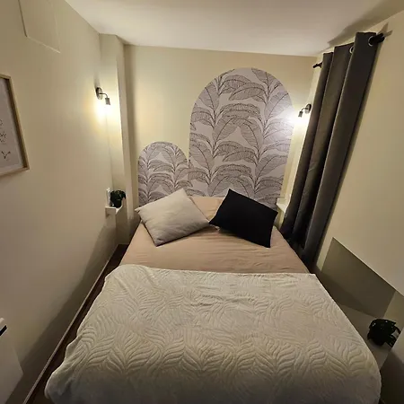 Centre Ville- Le Cocon De La Petite Venise Apartament Colmar