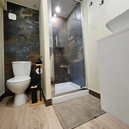 Centre Ville- Le Cocon De La Petite Venise Apartament